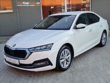 Škoda Octavia 2.0 TDI Style,původ ČR,1.Maj. - náhled 1