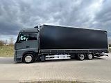 Mercedes-Benz Actros (2022) 2545 6x2 shrnovačka EURO 6 - náhled 4