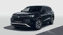 Volkswagen Tayron (2025) People 7DSG 2,0TDi - fotografie inzerátu