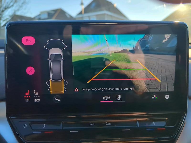 Volkswagen ID.4 (2021) 1st Edition - fotka 4 z 7