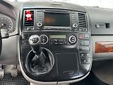 Volkswagen Multivan (2006) 2.5TDi, 128KW, HIGHLINE - náhled 14