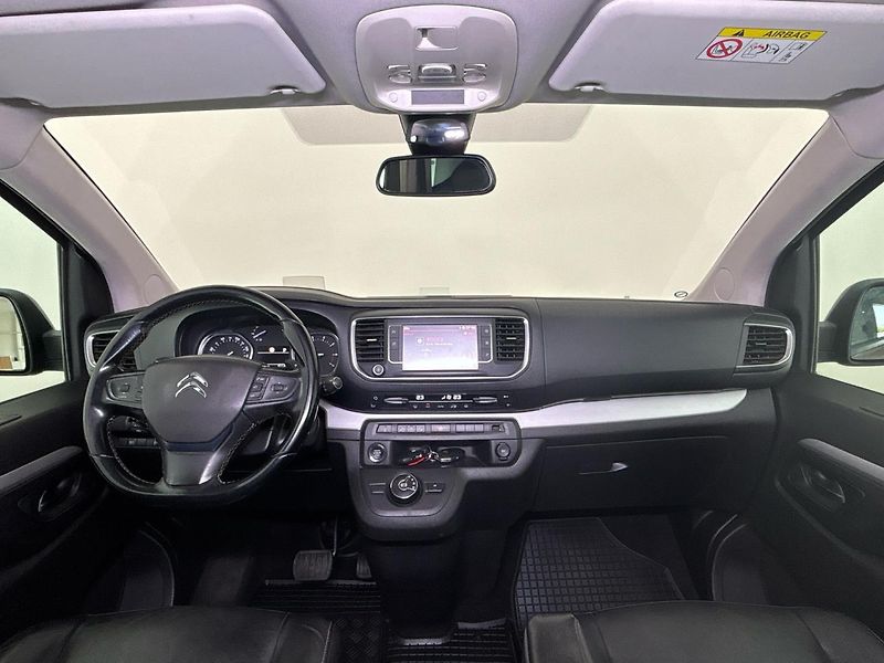 Citroën SpaceTourer 1maj, ČR - fotka 5 z 28