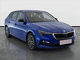 Škoda Scala (2019) Style 1.0 TSI, Tempomat - náhled 1