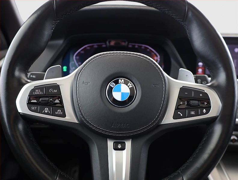 BMW X5 (2021) xDrive30d - fotka 8 z 21