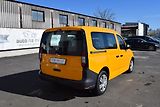 Volkswagen Caddy (2021) 2.0TDI 90kw TRENDLINE TAŽNÉ - náhled 8