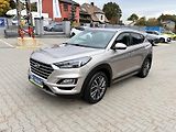 Hyundai Tucson 1.6T-GDI 130kW REZERVACE - náhled 2
