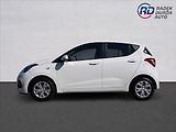 Hyundai i10 1,0 i  NOVÉ V ČR,1.MAJITEL - náhled 8