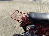 Jawa 350/354 Kývačka - náhled 8