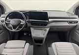 Volkswagen Caravelle 2,0 DSG 4X4 DPH LONG ZÁRUKA ČR - náhled 7