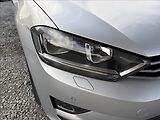 Volkswagen Golf Sportsvan 1,6 TDi 81kW  Serviska,Navigac - náhled 35