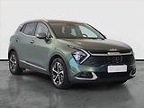 Kia Sportage (2022) Gold 1.6 T-GDI - náhled 1