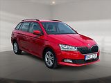 Škoda Fabia 1,0 TSI 70 Ambition - náhled 1