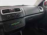 Škoda Fabia (2008) Style 1.6 16V, nová STK, Tažné - náhled 12