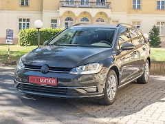 Volkswagen Golf 1.5 TSI DSG CarPlay ACC Senzor - fotografie inzerátu