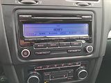 Volkswagen Golf (2010) 1.6 TDI, Tempomat - náhled 12