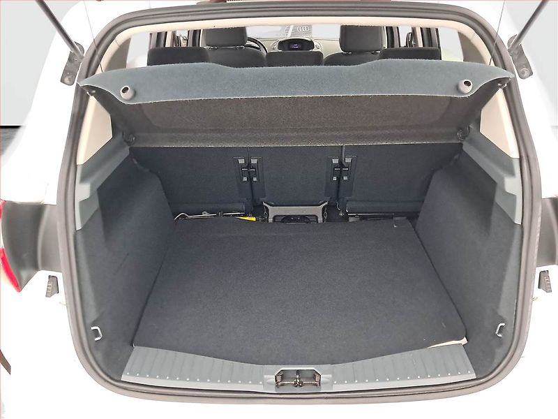 Ford C-MAX (2011) 1.6 16V, Vyhř. sedaček - fotka 13 z 15
