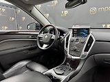 Cadillac SRX (2011) 3.0 V6 AWG Elegance, LPG, PANO - náhled 11