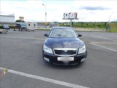 Škoda Octavia 1,6 TDI DSG, Xenon, Digi Klima - fotografie inzerátu