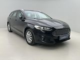 Ford Mondeo 2.0 TDCI TREND - náhled 8