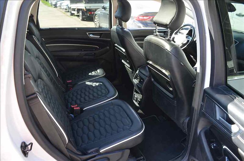 Ford S-MAX (2020) 2,0 D - fotka 24 z 25