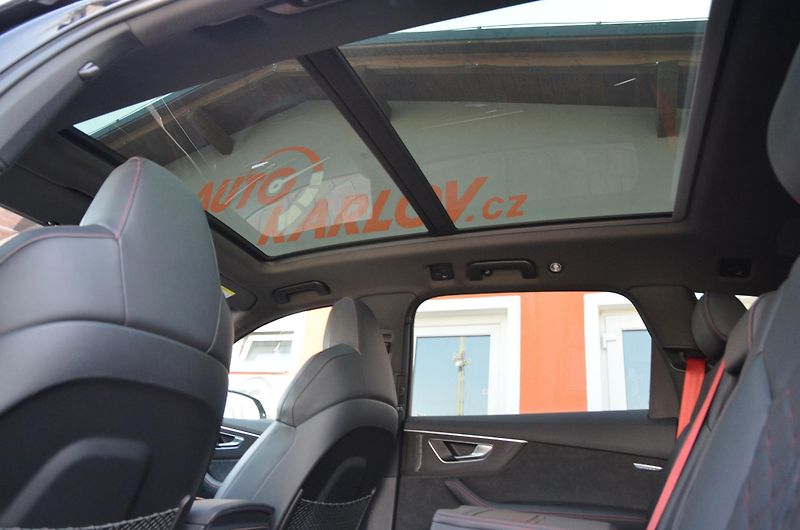 Audi SQ7 (2020) TDi V8 320kW Quattro EXCLUSIVE - fotka 34 z 45