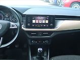 Škoda Scala (2020) Style Plus 1.5 TSI, ČR,1.maj - náhled 12