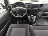 Toyota ProAce 2,0D-4D 9 míst, L2, ČR, TZ - náhled 9