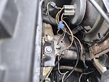Volkswagen Golf (1982) PŮVODNÍ STAV,KOMPLETNÍ DOK. - náhled 41