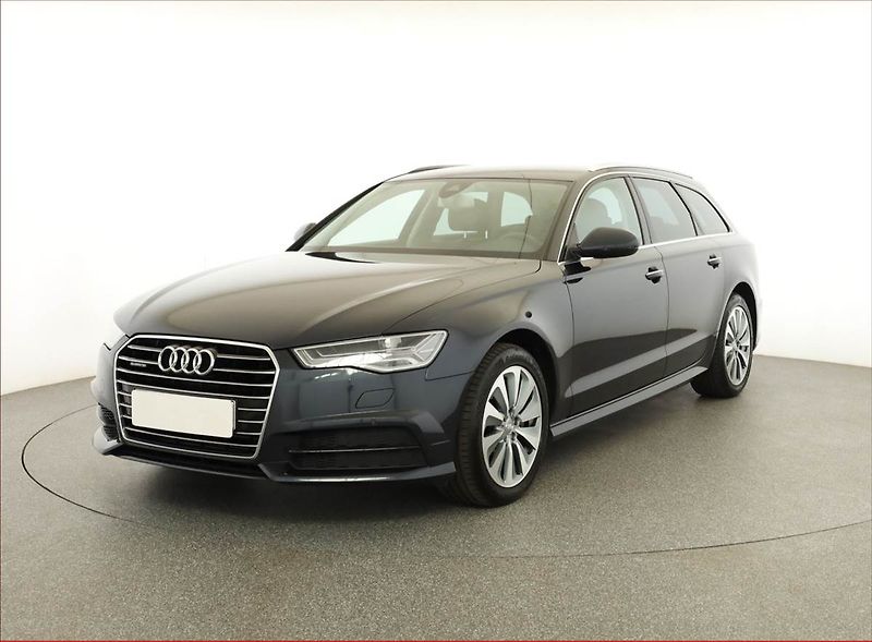 Audi A6 (2017) 3.0 TDI, 4X4, Automat - fotka 2 z 18