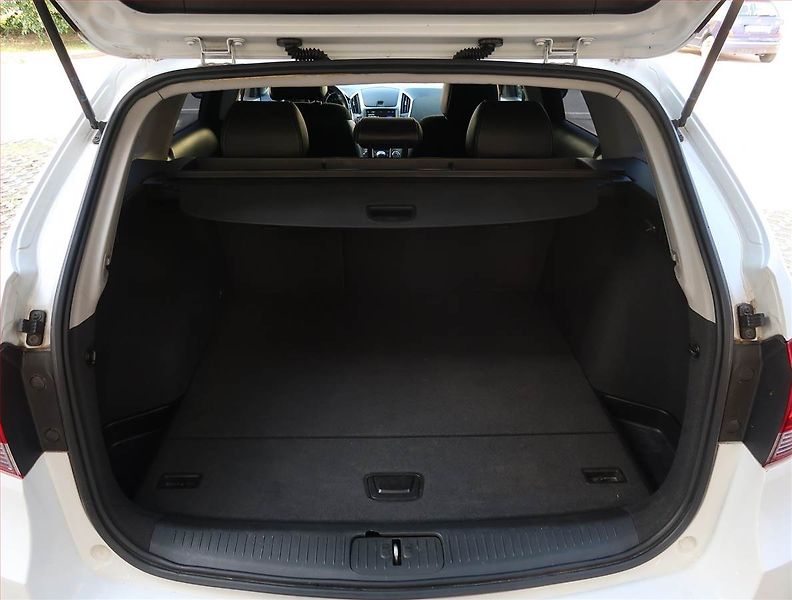 Chevrolet Cruze (2013) 1.8 i 16V, po STK - fotka 13 z 17