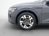 Audi Q8 e-tron 55 Q Kamera Tažné LED Vzduch  - náhled 25