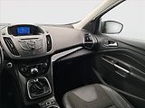 Ford Kuga (2015) 2.0 TDCi, 4X4, Kůže, Navi - náhled 8