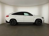 Mercedes-Benz GLE (2025) 53 AMG 4MATIC+, AMG - náhled 6
