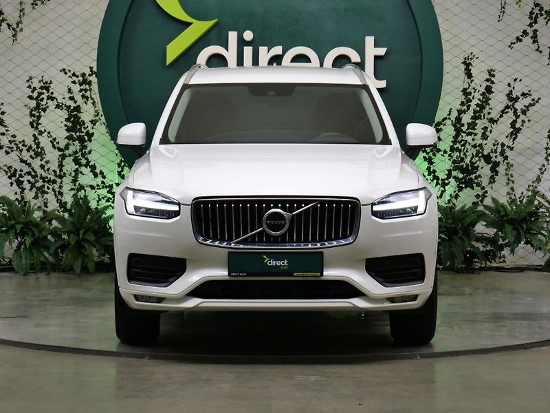 Volvo XC90 - fotka 4 z 27
