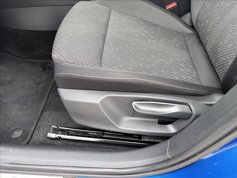 Škoda Octavia 2,0 TDI 110kW Style Aut - fotka 19 z 39