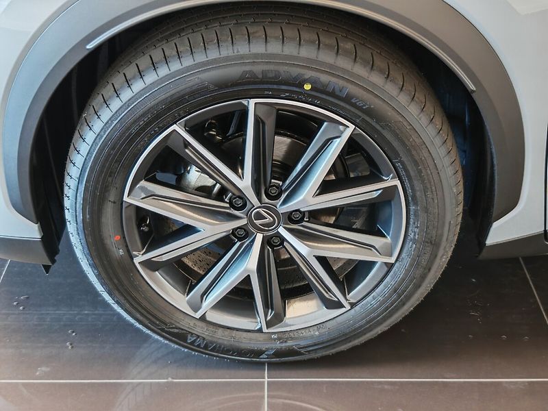 Lexus LBX COOL ADVANCED - fotka 13 z 42
