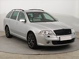 Škoda Octavia (2008) RS 2.0 TDI, Serv.kniha, Xenony - náhled 1