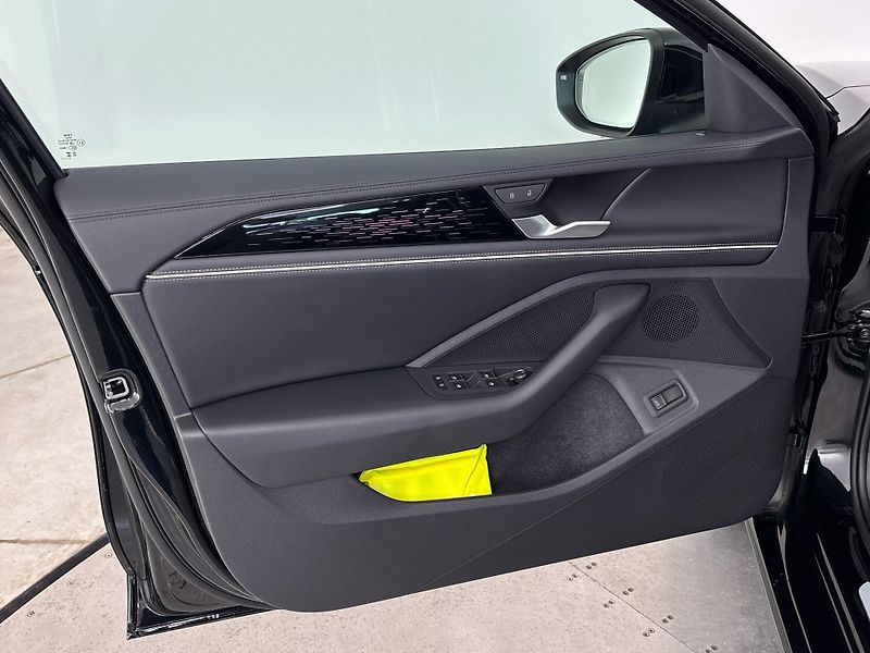 Volkswagen Passat (2025) Kombi - fotka 13 z 30