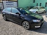 Škoda Rapid (2013) 1.2 TSi 63 KW servisní kniha - náhled 6