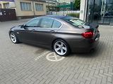 BMW Řada 5 (2012) BMW F10 525xd 160kW, 2012, ČR  - náhled 3