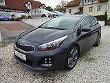 Kia Ceed 1,6 CRDi 100kW GT LINE - náhled 2