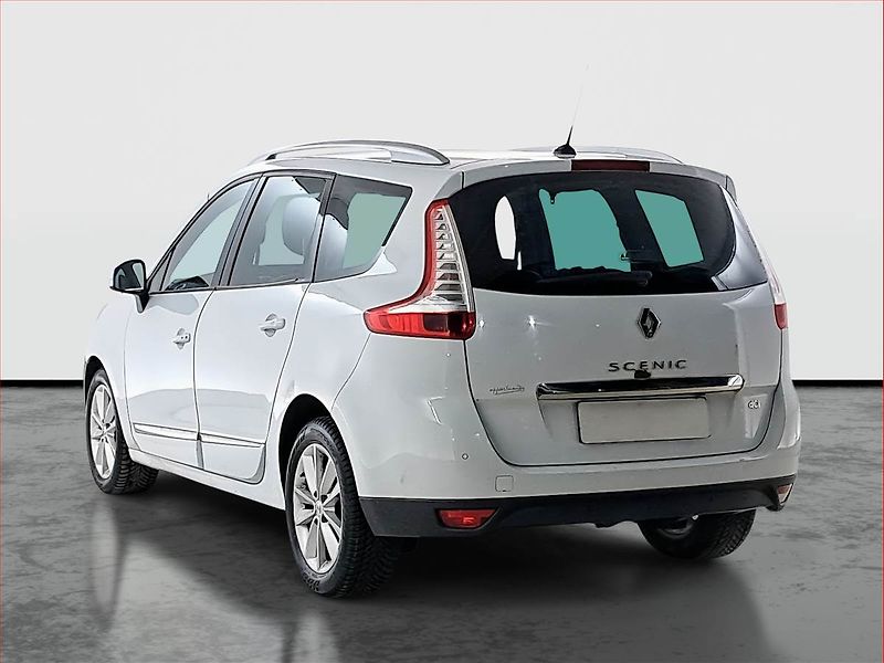 Renault Grand Scénic (2013) 2.0 dCi, Automat, Navi - fotka 4 z 22