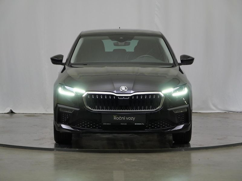Škoda Scala - fotka 4 z 23