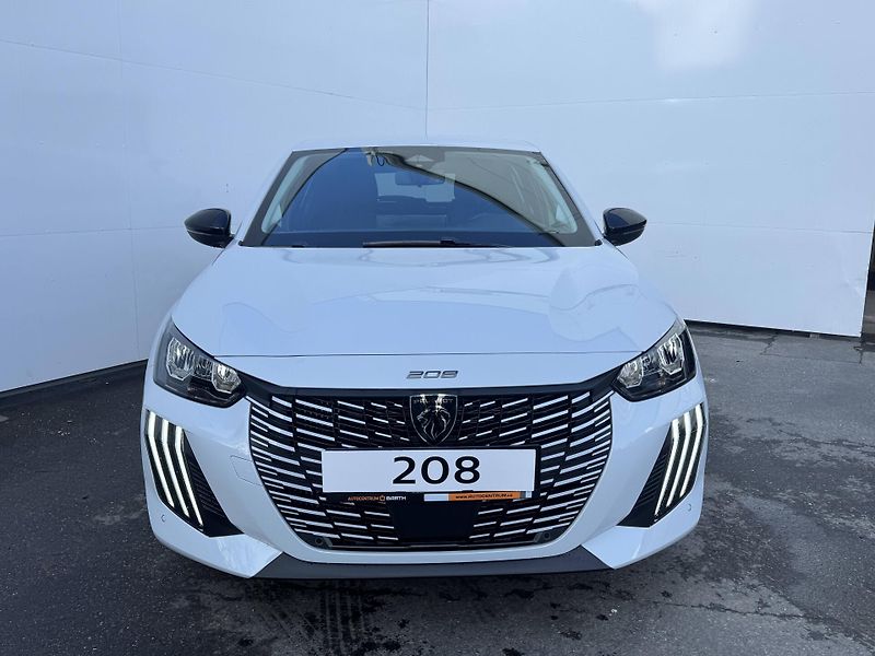 Peugeot 208 (2025) BUSINESS e-DCS6 Hybrid - fotka 2 z 10