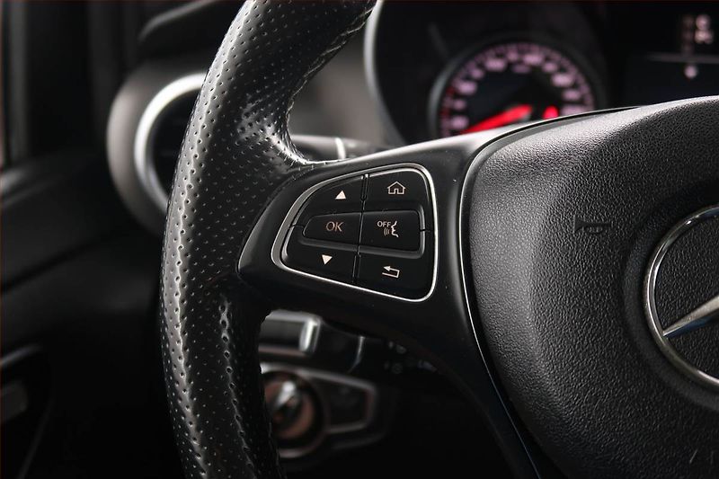 Mercedes-Benz Třídy V (2015) 250 d - fotka 18 z 20