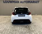 Toyota Yaris 1.5 Hybrid AT EXECUTIVE SMART - náhled 17