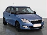 Škoda Fabia (2013) 1.2 12V - náhled 1