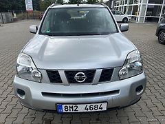 Nissan X-Trail (2009) - fotografie inzerátu