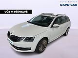 Škoda Octavia 1,5 TSI 110kW DSG Style - náhled 6