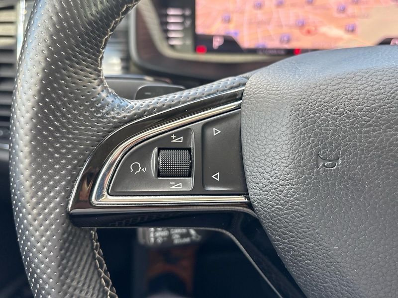 Škoda Kodiaq (2020) 2.0 TSI 4X4 - fotka 16 z 33
